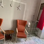 Cannes Centre One Bedroom