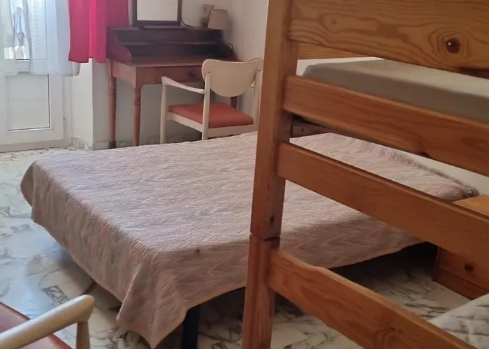 Cannes Centre One Bedroom